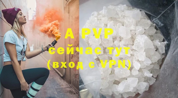крисы Инсар